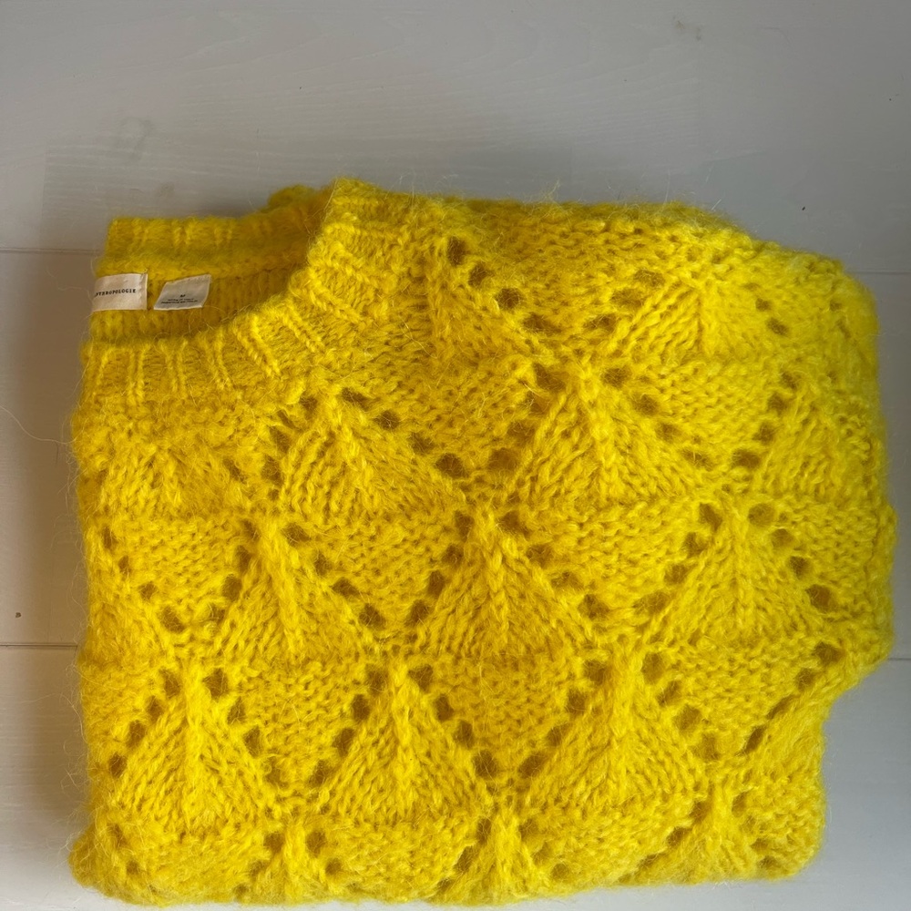 Anthropologie sweater - Picture 3 of 3